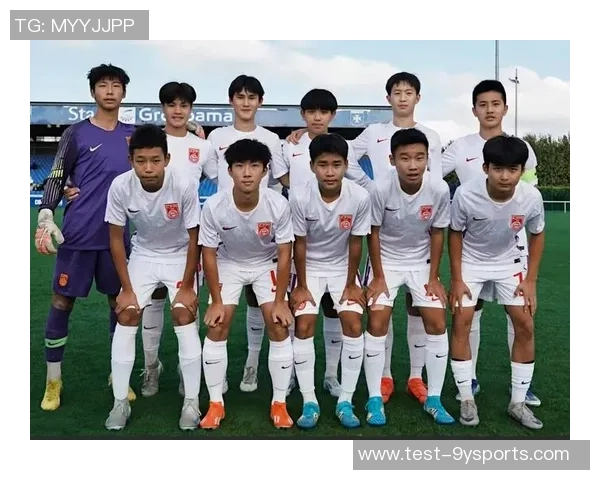 混血小将足球的崛起与挑战：多元文化如何塑造未来足球新星